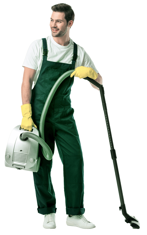best cleaning company in Dubai
