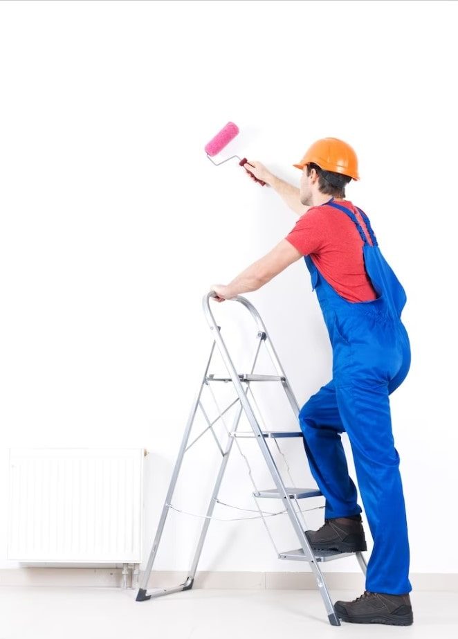 best painting services in Dubai