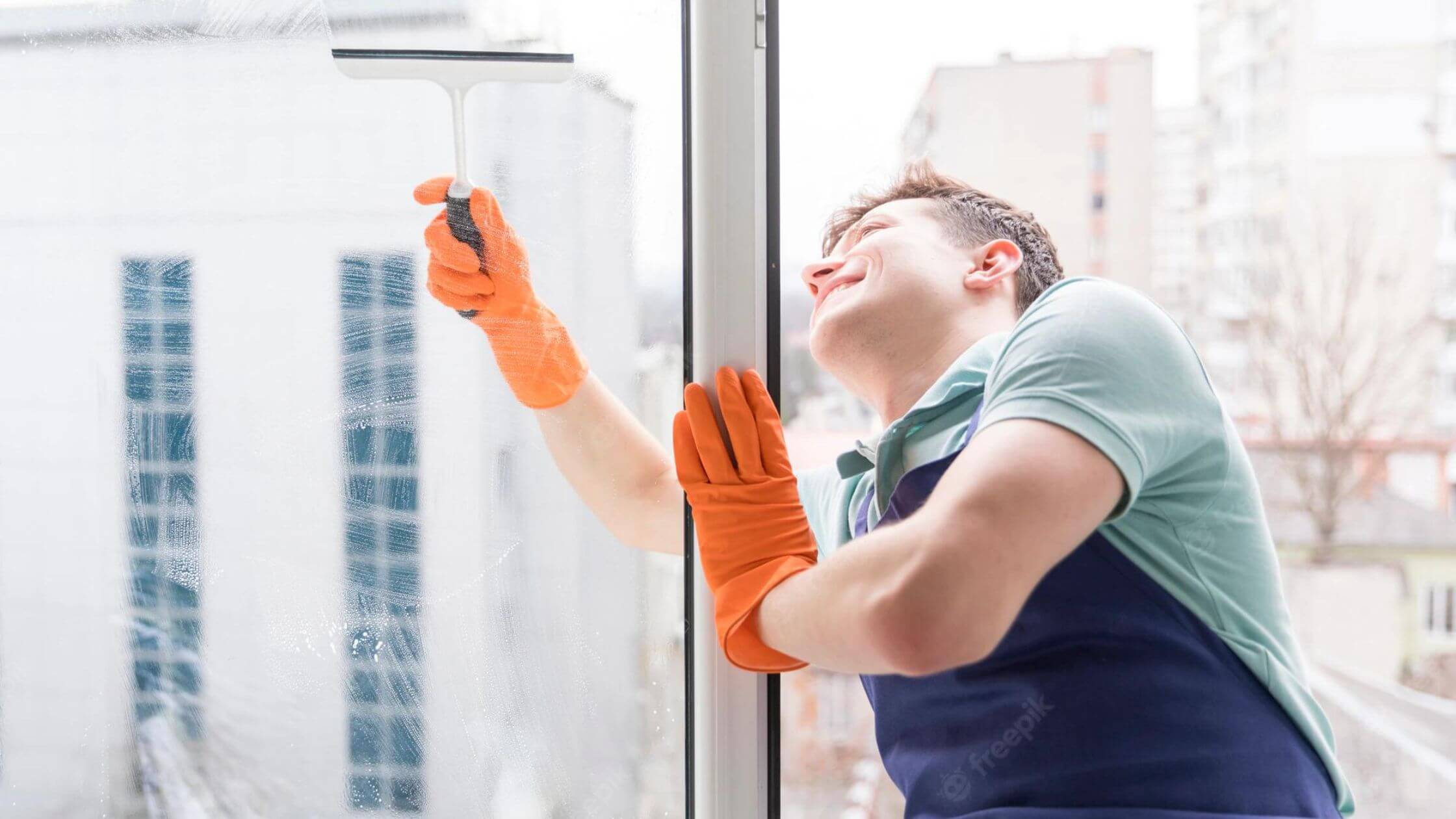 window cleaning services near me